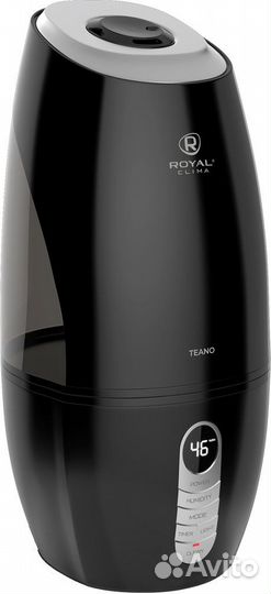 Увлажнитель воздуха Royal Clima Teano RUH-T300/5.7