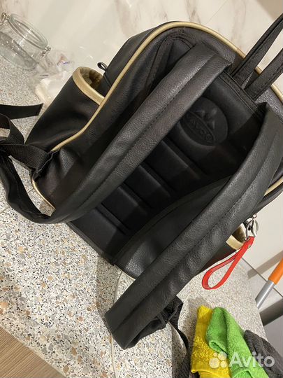 Рюкзак школьный именной