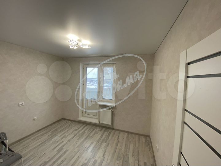 1-к. квартира, 37 м², 7/10 эт.