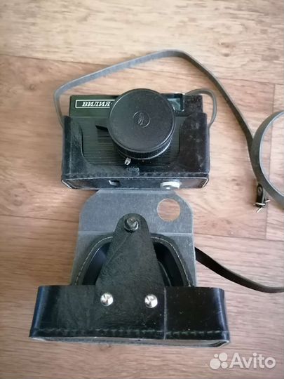 Фотоаппарат