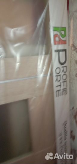 Двери межкомнатные