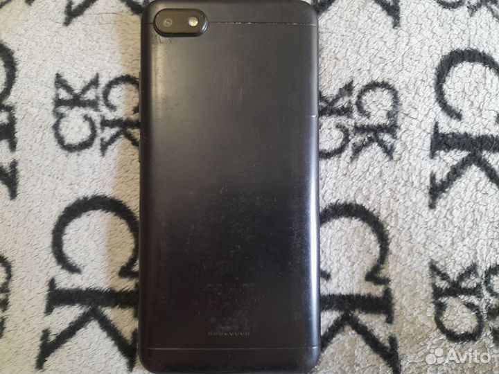 Redmi 6A 2/16GB