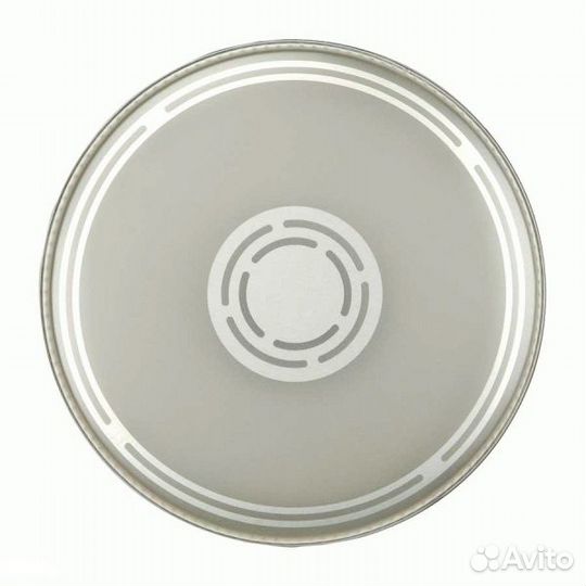 Пластик для барабана Evans B14ecsrd EC Reverse Dot