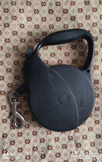 Рулетка для собак Flexi Maxi