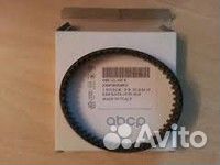 Ремень грм LCV 06H121605E VAG