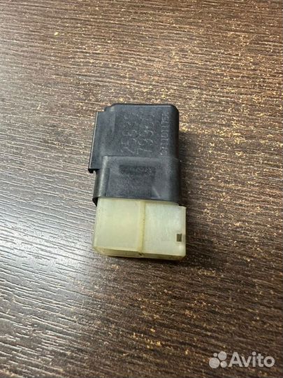 Реле Nissan Almera Classic B10 1.6 QG16DE 2008