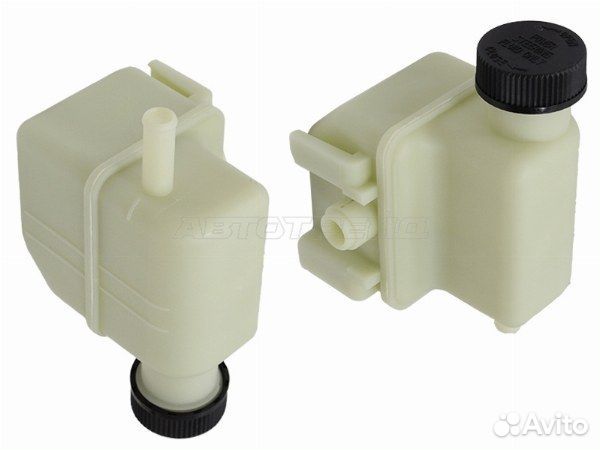 Бачок гур mazda 6, mazda 6 GG/GY 02-08, mazda 6/atenza GG##/GY## 02-07