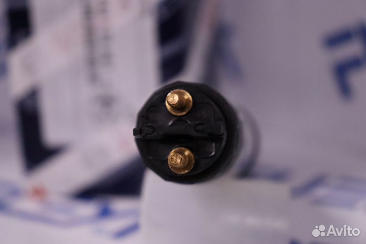 Форсунка топливная 0445120461