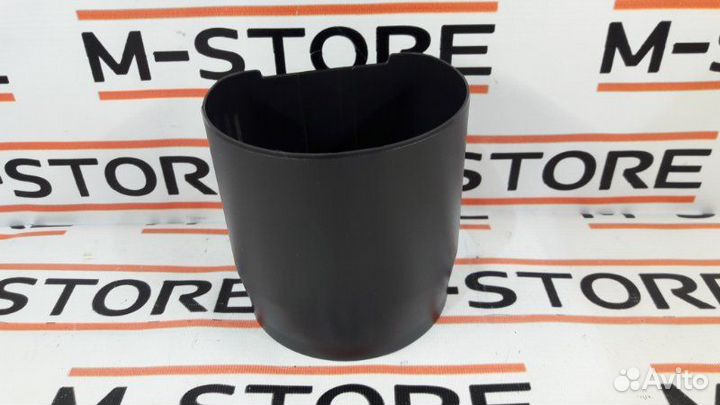 Кожух рулевой колонки Mercedes-Benz E-Class W210