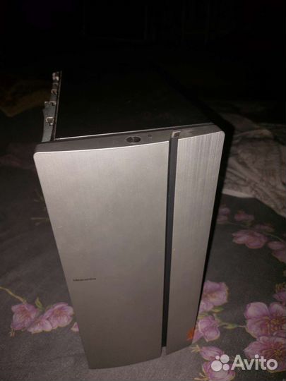 Пк