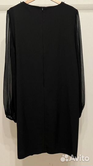Вечернее платье 48 размер