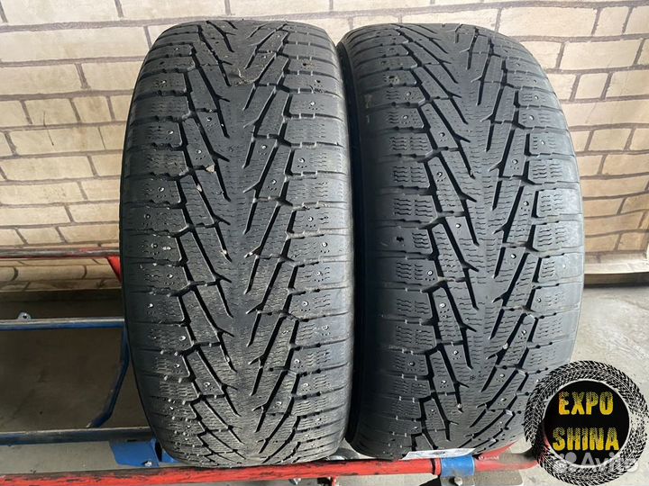 Nokian Tyres Hakkapeliitta 7 SUV 285/50 R20 116T