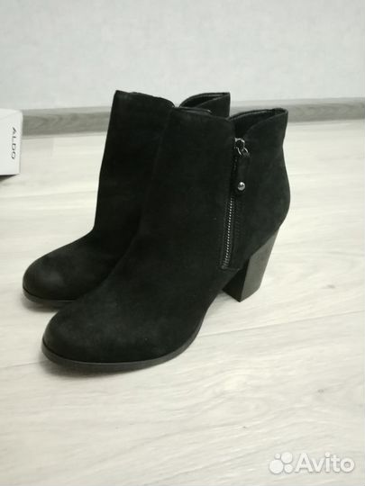 Ботильоны aldo новые