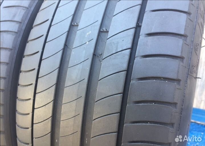 Michelin Primacy 3 ZP 245/45 R19