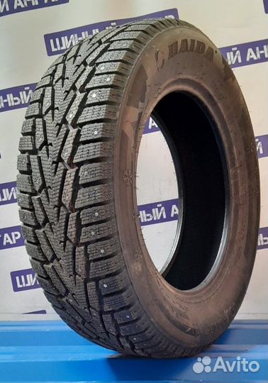 Haida HD677 225/55 R17 101T