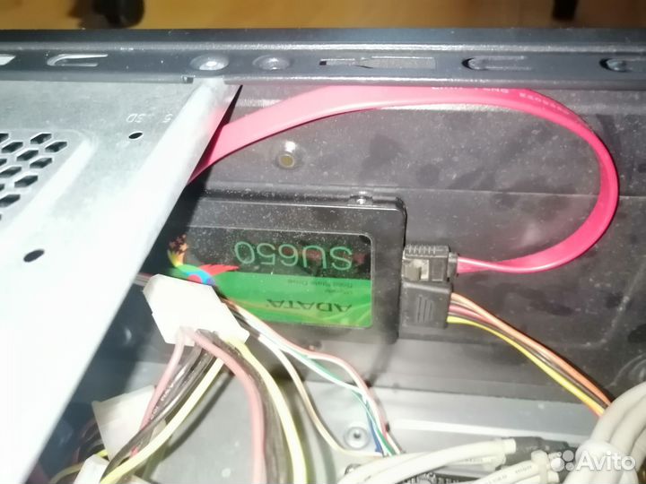 Системный блок i5