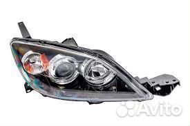 Фара правая Мазда 3 BK