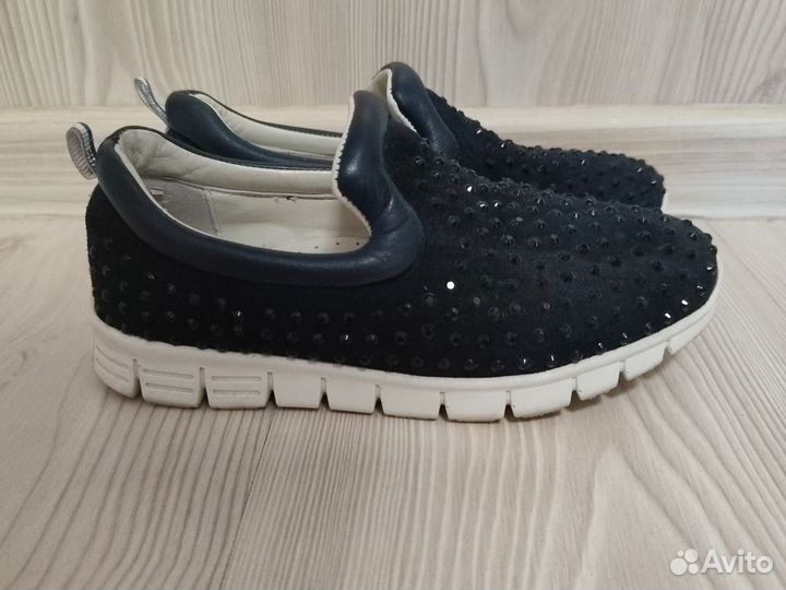 Обувь для девочки 31 размер