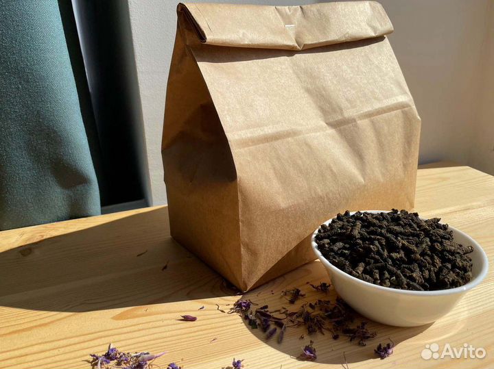 Иван-чай 1кг лето 2O23-го, свой