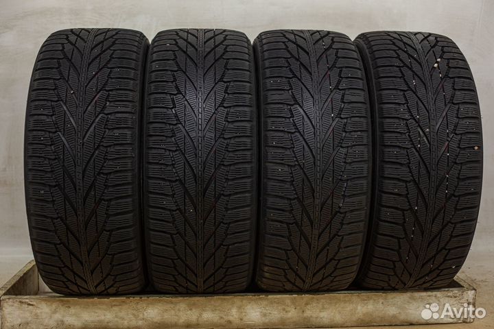 Nokian Tyres Hakkapeliitta R2 SUV 265/45 R20 108R