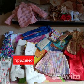 Как связать носки для кукол Монстр Хай - вороковский.рф
