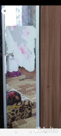 Шкаф угловой