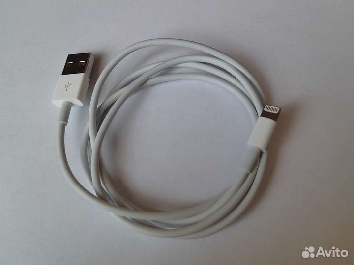 iPhone оригинальный провод