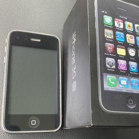 iPhone 3GS, 32 ГБ