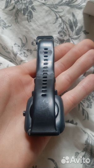 Amazfit bip u