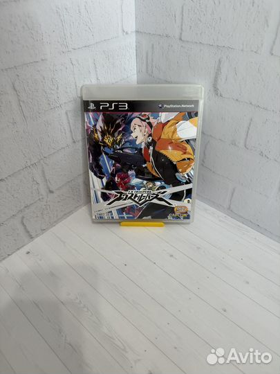 EX Troopers PS3