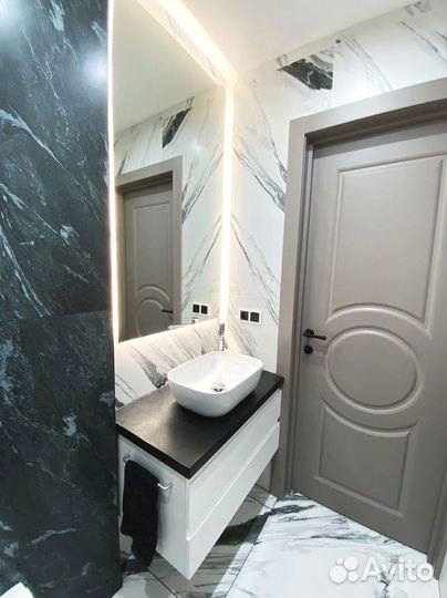 Межкомнатные двери новые