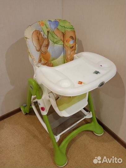 Стул для кормления