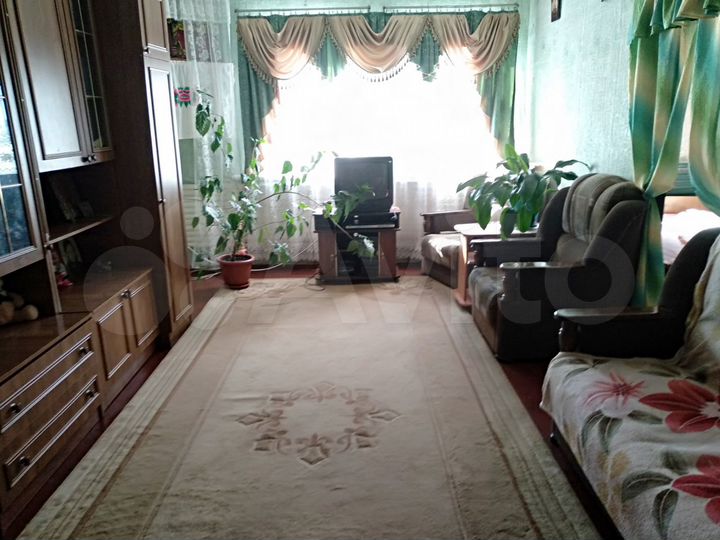 Дом 120 м² на участке 80 сот.