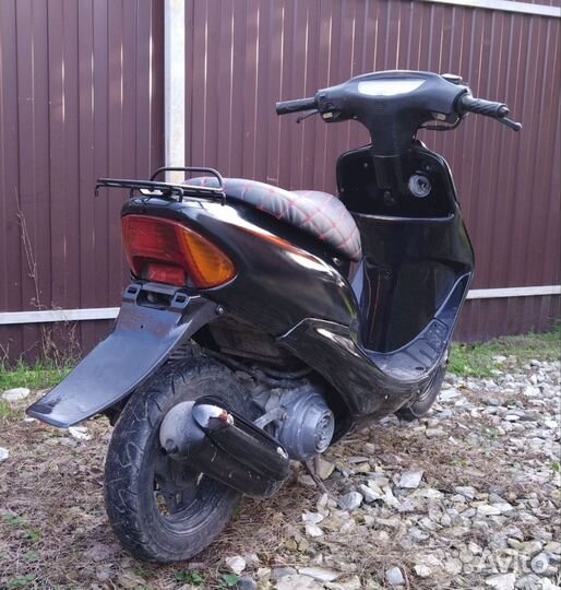 Honda Dio