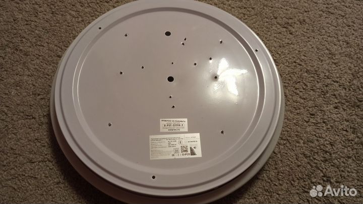 Плафон от светильника Estates A-Play