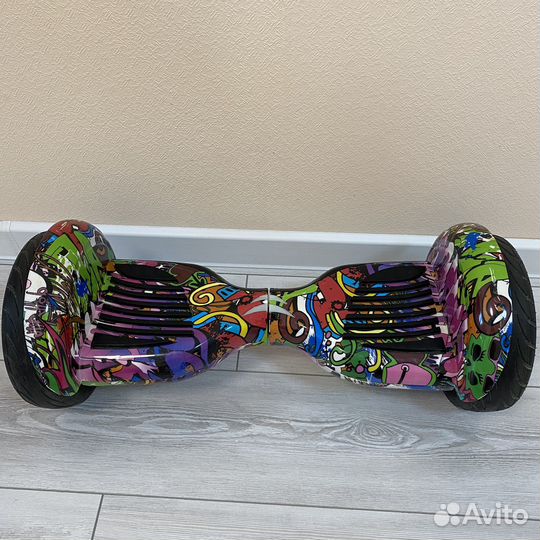 Гироскутер бу