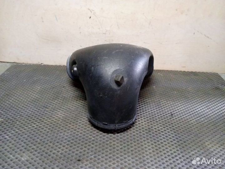 Патрубок воздуховода Daf Xf106 2018