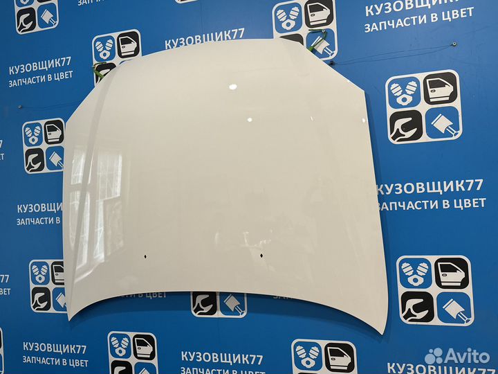 Капот Шевроле Лачетти 11U