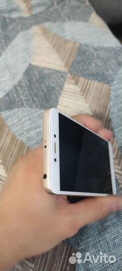 Xiaomi Redmi 4X, 3/32 ГБ