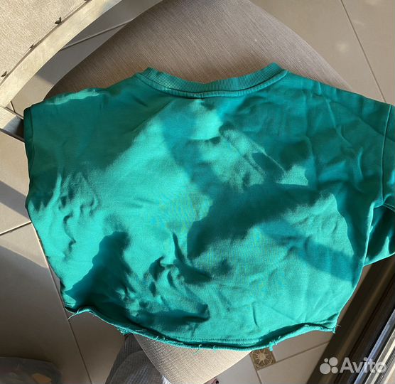 Свитшот для девочки 146 h&m