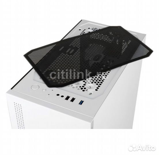 Системный блок