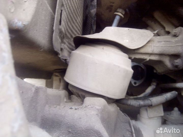Подушки двигателя мерседес s500 mersedes w-220