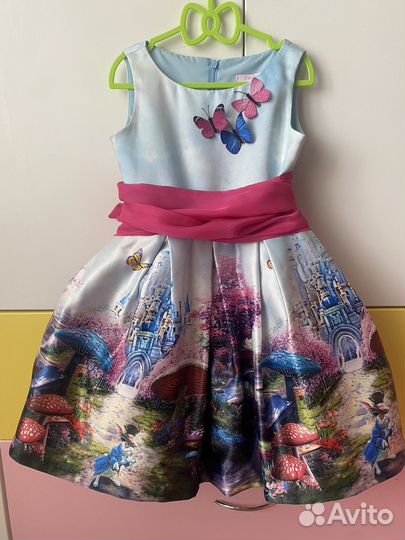 Платье stilnyashka