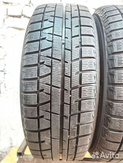 Yokohama Ice Guard IG50 215/60 R16 95Q