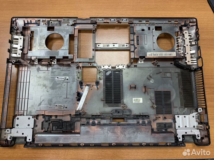 Поддон Acer Aspire 7552G