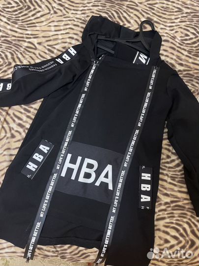 Спортивный костюм унисекс