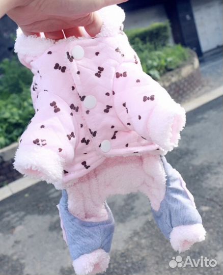 Комбинезон