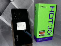 Infinix HOT 30i, 8/128 ГБ