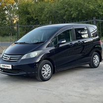 Honda Freed 1.5 CVT, 2010, 250 800 км, с пробегом, цена 845 000 руб.