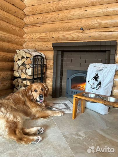 Сухой корм для собак Променад